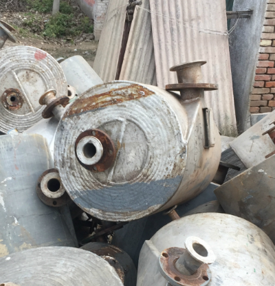 換熱器選型方面我們應(yīng)該如何進行選擇?