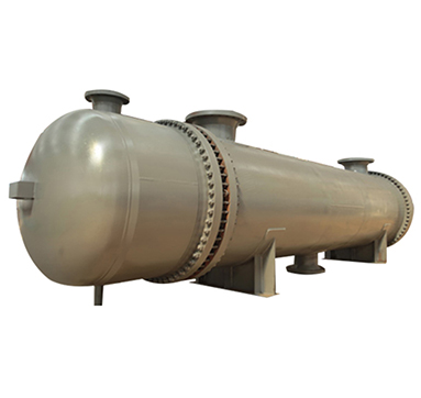 列管式冷凝換熱器的操作方法有哪些？